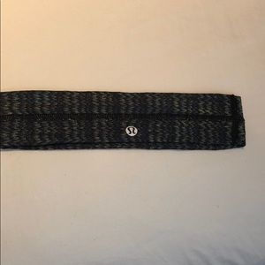 Lululemon headband